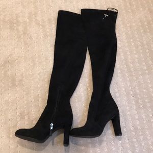 Sam Edelman Kent OTK Boots
